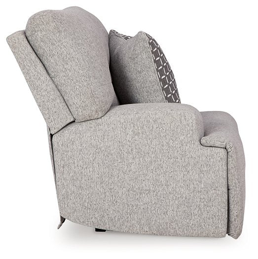 Acklen Place Power Reclining Sectional - My Sweet Home Furniture (Queens, NY)