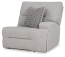 Acklen Place Sectional - My Sweet Home Furniture (Queens, NY)