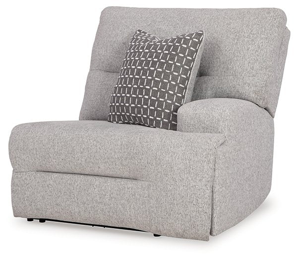 Acklen Place Power Reclining Sectional - My Sweet Home Furniture (Queens, NY)