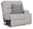 Acklen Place Sectional - My Sweet Home Furniture (Queens, NY)