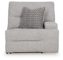 Acklen Place Sectional - My Sweet Home Furniture (Queens, NY)
