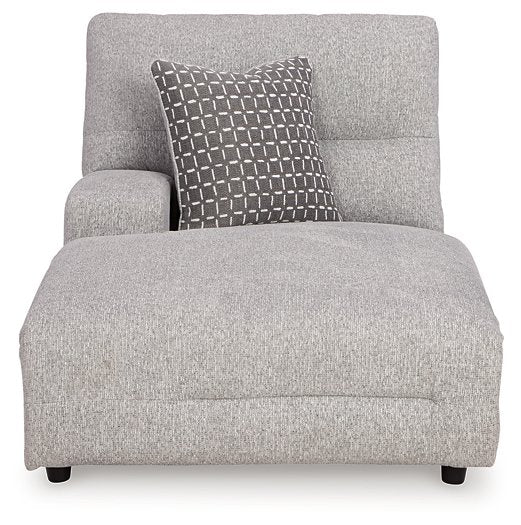 Acklen Place Power Reclining Sectional - My Sweet Home Furniture (Queens, NY)