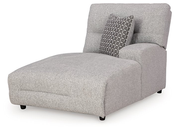 Acklen Place Power Reclining Sectional - My Sweet Home Furniture (Queens, NY)