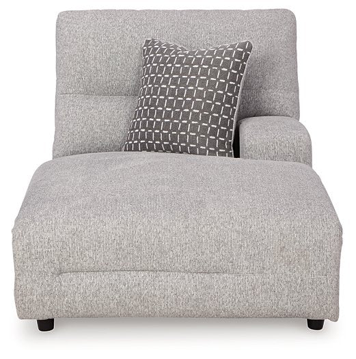 Acklen Place Power Reclining Sectional - My Sweet Home Furniture (Queens, NY)