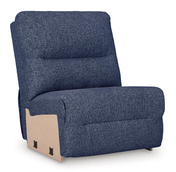 Acklen Place Power Reclining Sectional - My Sweet Home Furniture (Queens, NY)