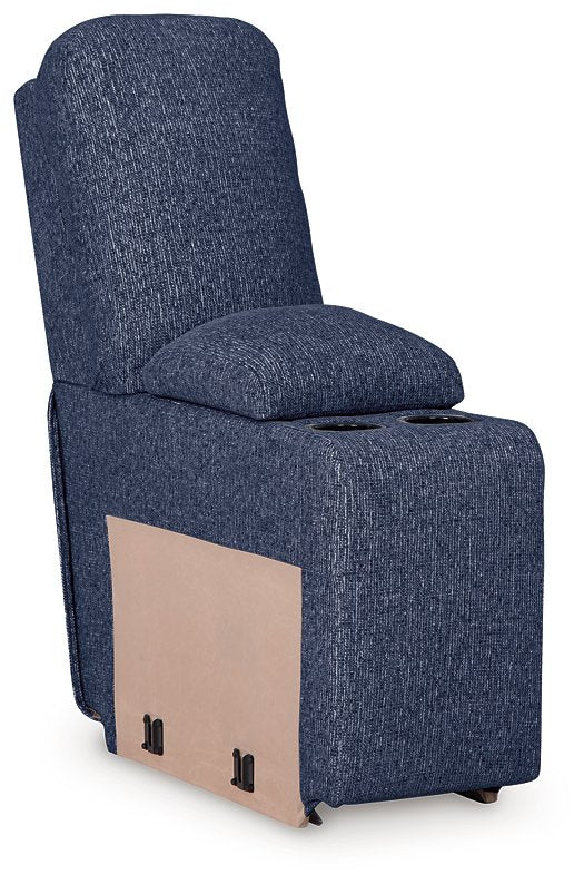 Acklen Place Power Reclining Sectional - My Sweet Home Furniture (Queens, NY)