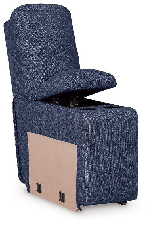Acklen Place Power Reclining Sectional - My Sweet Home Furniture (Queens, NY)