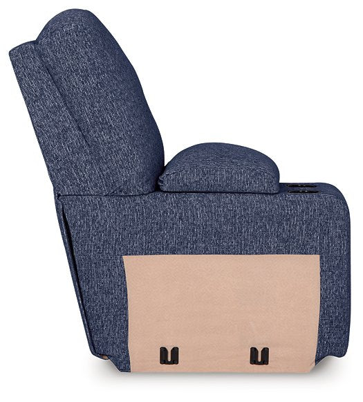 Acklen Place Power Reclining Sectional - My Sweet Home Furniture (Queens, NY)
