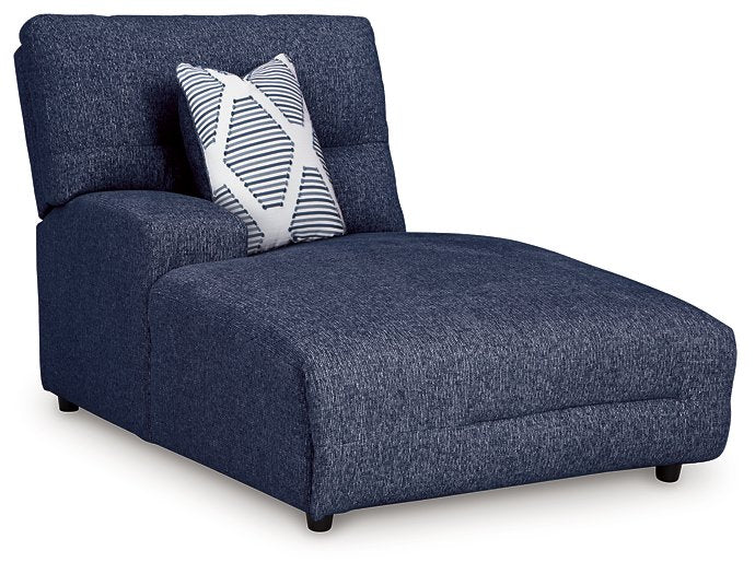 Acklen Place Power Reclining Sectional - My Sweet Home Furniture (Queens, NY)