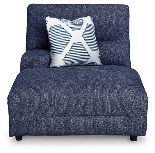 Acklen Place Power Reclining Sectional - My Sweet Home Furniture (Queens, NY)