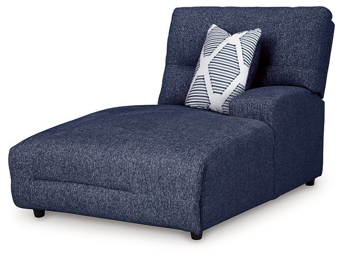 Acklen Place Power Reclining Sectional - My Sweet Home Furniture (Queens, NY)