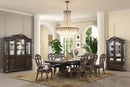 Leovanni Hutch And Buffet