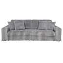 Jacana Sofa with Power Chaise