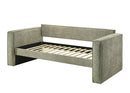 Walsall Twin Daybed w/ Trundle