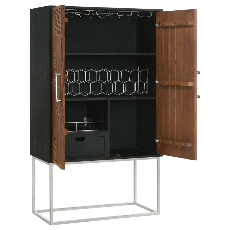 Borman Bar & Wine Cabinet