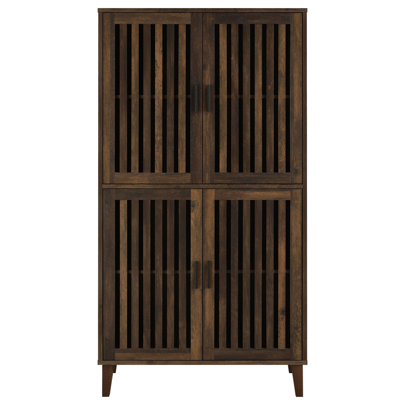 Elouise Accent Cabinet