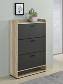 Denia Shoe Cabinet - My Sweet Home Furniture (Queens, NY)