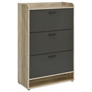 Denia Shoe Cabinet - My Sweet Home Furniture (Queens, NY)