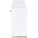 Dalton Accent Cabinet - My Sweet Home Furniture (Queens, NY)