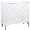 Cardella Accent Cabinet - My Sweet Home Furniture (Queens, NY)