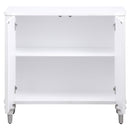 Cardella Accent Cabinet - My Sweet Home Furniture (Queens, NY)