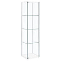 Bellatrix Curio Cabinet