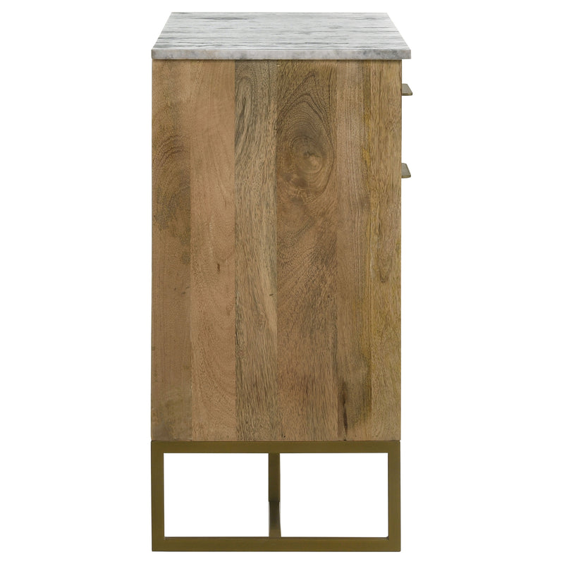 Keaton Accent Cabinet