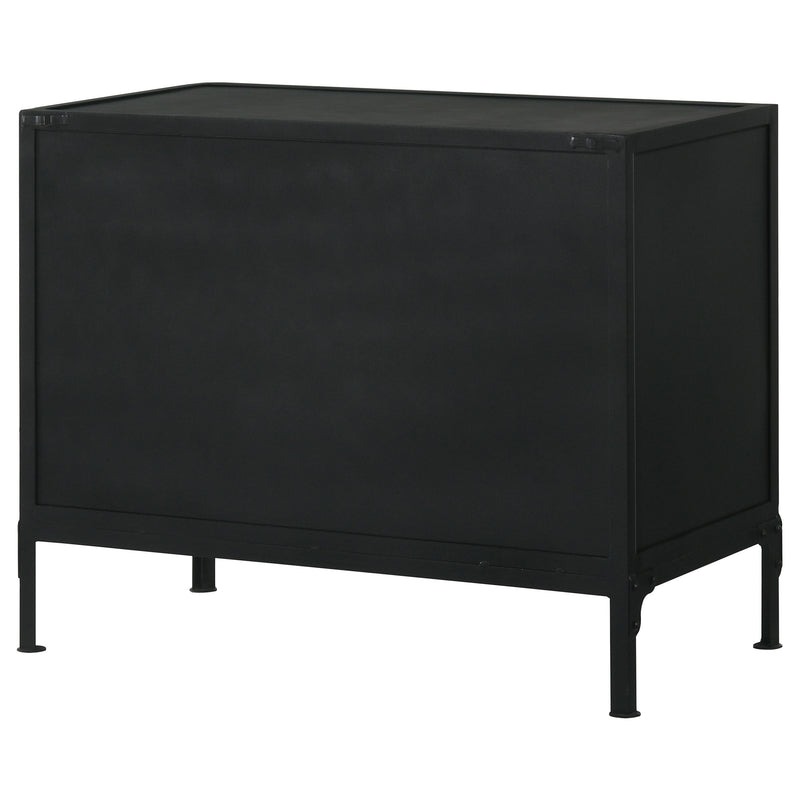 Sadler Accent Cabinet