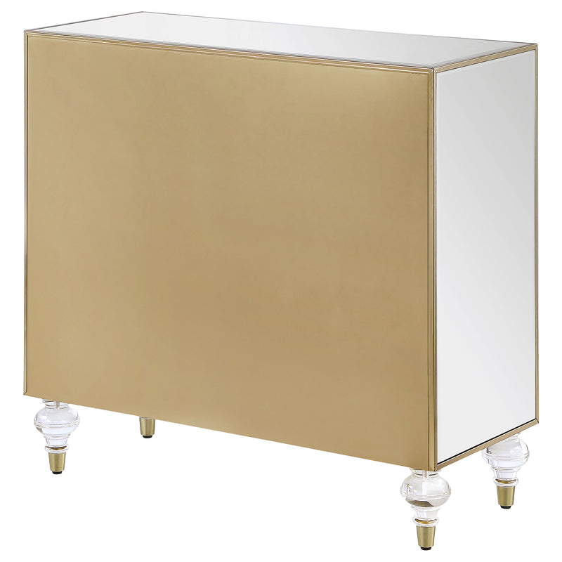 Lupin Accent Cabinet