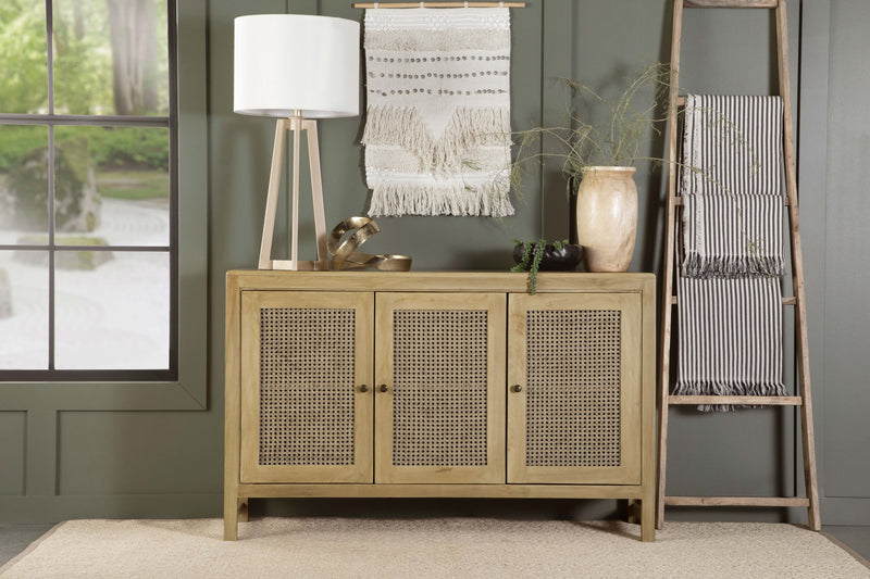 Zamora Accent Cabinet