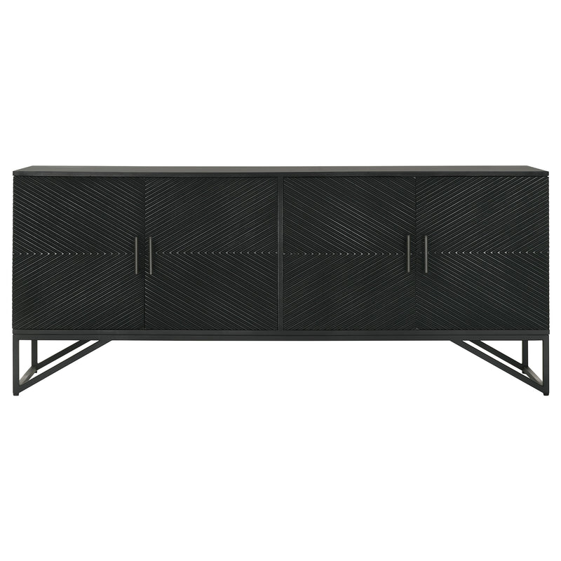 Riddell Accent Cabinets - My Sweet Home Furniture (Queens, NY)