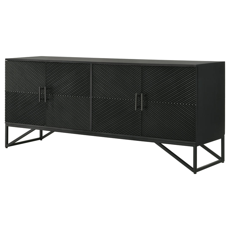 Riddell Accent Cabinets - My Sweet Home Furniture (Queens, NY)