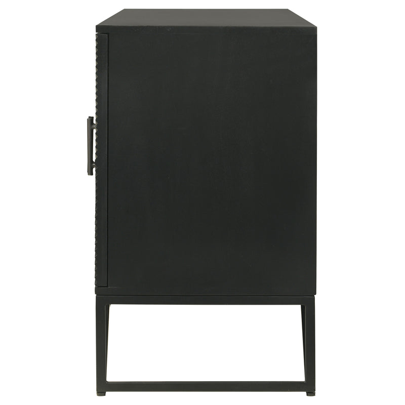 Riddell Accent Cabinets - My Sweet Home Furniture (Queens, NY)