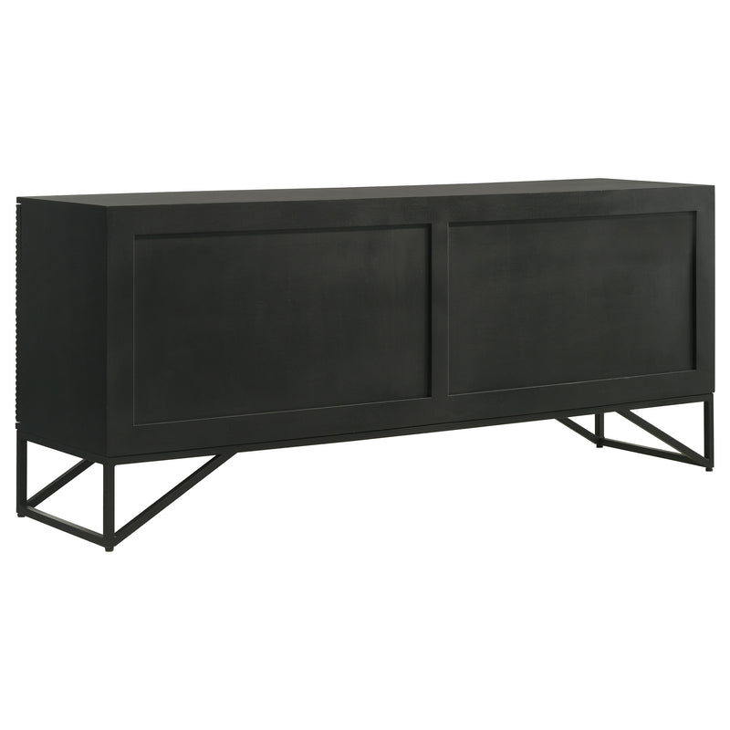 Riddell Accent Cabinets - My Sweet Home Furniture (Queens, NY)