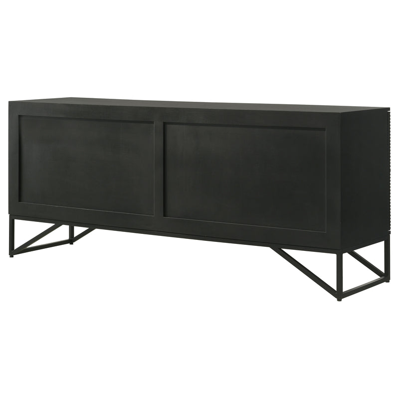 Riddell Accent Cabinets - My Sweet Home Furniture (Queens, NY)
