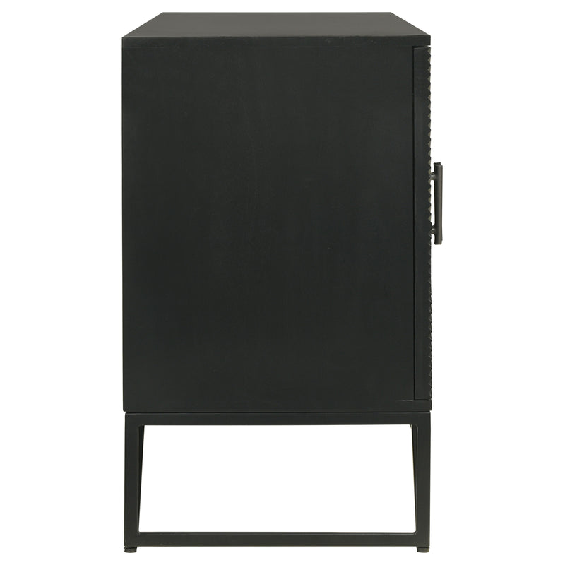 Riddell Accent Cabinets - My Sweet Home Furniture (Queens, NY)