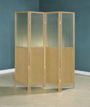 Mattison Room Divider - My Sweet Home Furniture (Queens, NY)