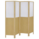 Mattison Room Divider - My Sweet Home Furniture (Queens, NY)