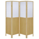 Mattison Room Divider - My Sweet Home Furniture (Queens, NY)