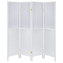 Mattison Room Divider - My Sweet Home Furniture (Queens, NY)