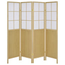 Edwards Room Divider - My Sweet Home Furniture (Queens, NY)