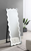 Brixey Standing Mirror - My Sweet Home Furniture (Queens, NY)