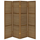 Browning Room Divider - My Sweet Home Furniture (Queens, NY)