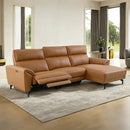 Theola Power Sectional, Right Chaise