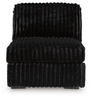 Midnight-Madness Sectional Sofa - My Sweet Home Furniture (Queens, NY)