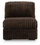 Midnight-Madness Sectional Sofa - My Sweet Home Furniture (Queens, NY)