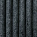 Midnight-Madness Loveseat