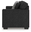 Jasmine Peaks Sofa
