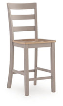 Harperfeld Barstool