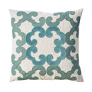 Lily Natural 20" X 20" Pillow, Natural (2/CTN)